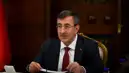 Yılmaz: Akıllı Şehirler İçin İleri Teknoloji Entegrasyonu