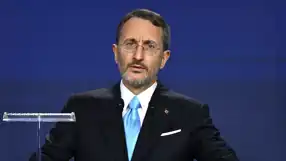 Altun'dan Suriye çağrısı: Adalet mücadelesi devam edecek