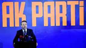 Bayraktar: Suriye'nin İmarında Türkiye'nin Rolü
