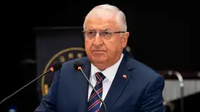 Hakkari'de 12 Asker Şehit Oldu: Bakan Güler Açıklamada Bulundu