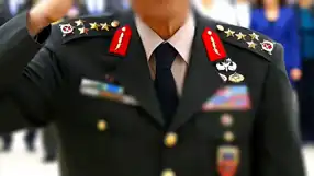 Orgenerallerin Yaş Haddi 67'ye Çıkıyor