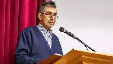 Ahmet Nihat Dirim: Foça'nın Eski Belediye Başkanı