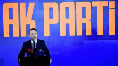 Bayraktar: Suriye'nin İmarında Türkiye'nin Rolü