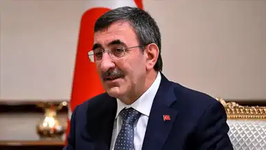 Yılmaz: İhracatçılarımızın Yanındayız!