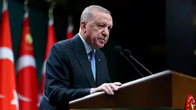 Erdoğan, Celal Bayar'ı Anma Günü'nde andı