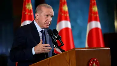 Erdoğan: Kuzey Makedonya ile Ticaret Hacmi 2 Katına Çıkarılacak