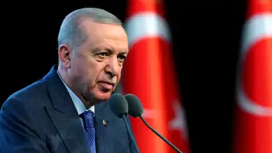 Erdoğan: Terörsüz Türkiye, En Büyük Eserimiz Olacak