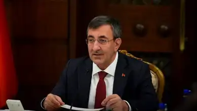 Yılmaz: Akıllı Şehirler İçin İleri Teknoloji Entegrasyonu