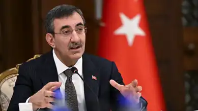 Yılmaz: Yapay Zeka İçin Girişim Sermayesi Fonu Kurulacak