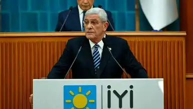 Dervişoğlu: CHP'nin Aday Seçimi Yanlış!