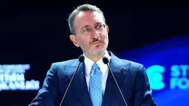 Altun: The Economist'e Sert Tepki!