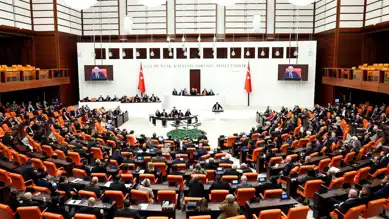 Gazze İçin Acil Meclis Toplantısı!