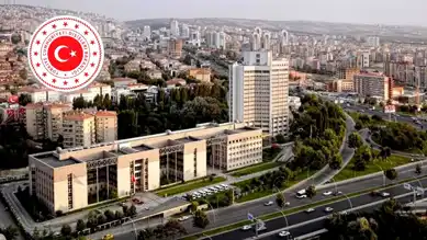 ABD'deki Fırtınada Hayatını Kaybedenlere Türkiye'den Taziye