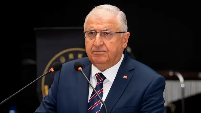 Hakkari'de 12 Asker Şehit Oldu: Bakan Güler Açıklamada Bulundu