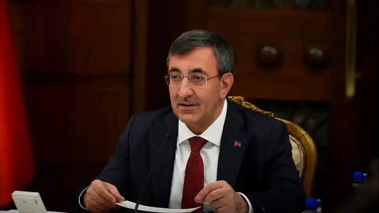 Yılmaz: Akıllı Şehirler İçin İleri Teknoloji Entegrasyonu