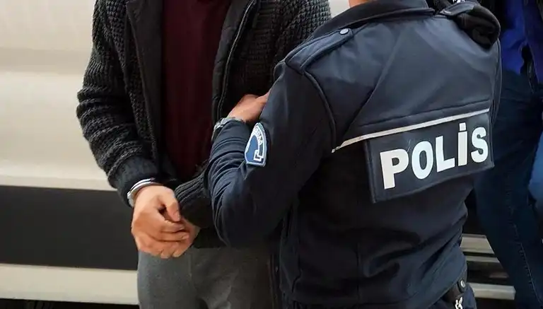 Ehliyet Sınavında Organize Kopya Operasyonu