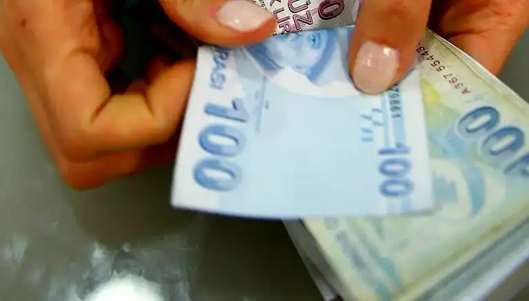 SSK ve Bağ-Kur Emekli Aylığı 14.469 TL Oldu!