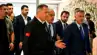 Yerlikaya, İzmir Saldırı Yaralılarını Ziyaret Etti